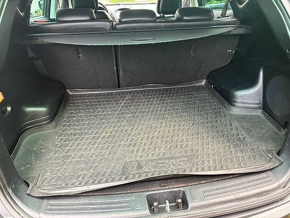 Hyundai ix35 12 of 29