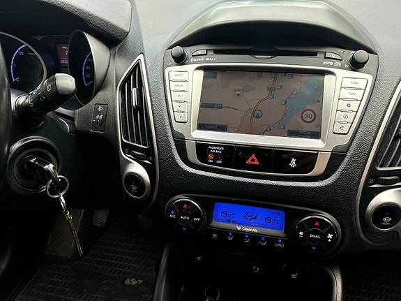 Hyundai ix35 15 of 29