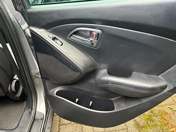 Hyundai ix35 22 of 29