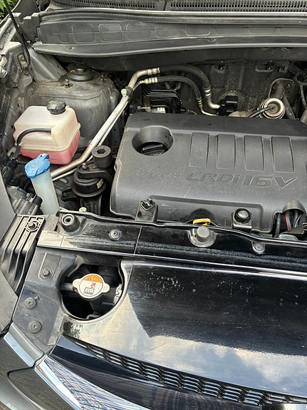 Hyundai ix35 10 of 29