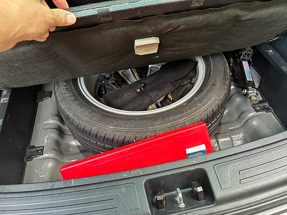 Hyundai ix35 11 of 29