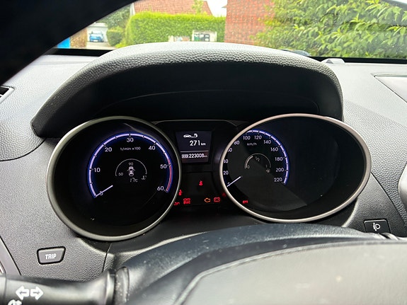 Hyundai ix35 14 of 29