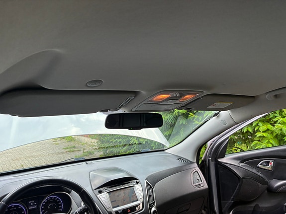 Hyundai ix35 16 of 29