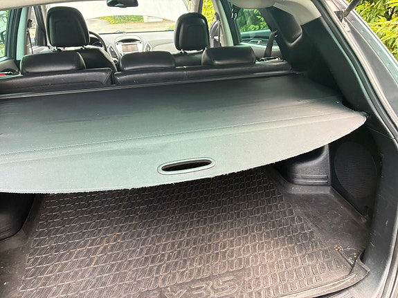 Hyundai ix35 13 of 29