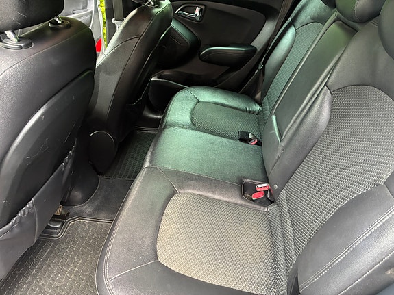 Hyundai ix35 23 of 29