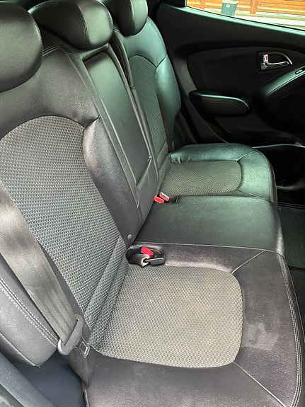 Hyundai ix35 24 of 29