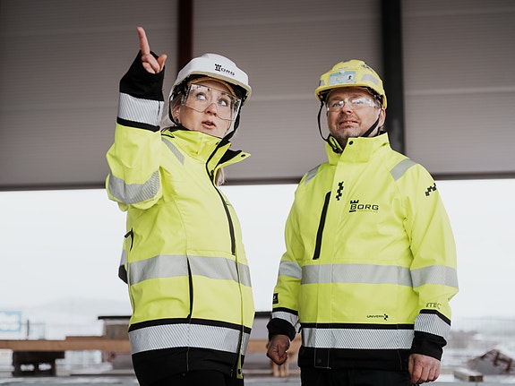 Bilde 1 av 3 i jobbannonse-galleriet