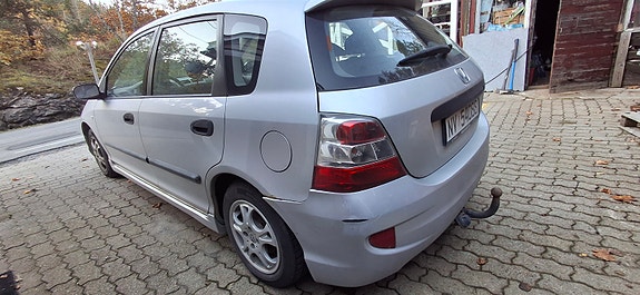 Honda Civic 3 of 7