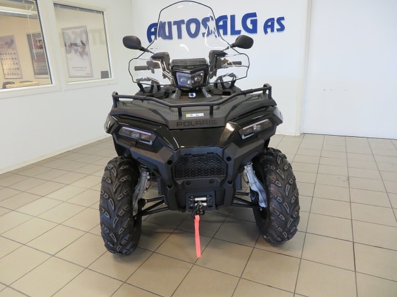 Polaris Sportsman 570 EPS 2 of 11
