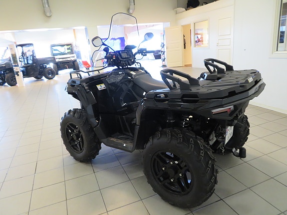 Polaris Sportsman 570 EPS 5 of 11