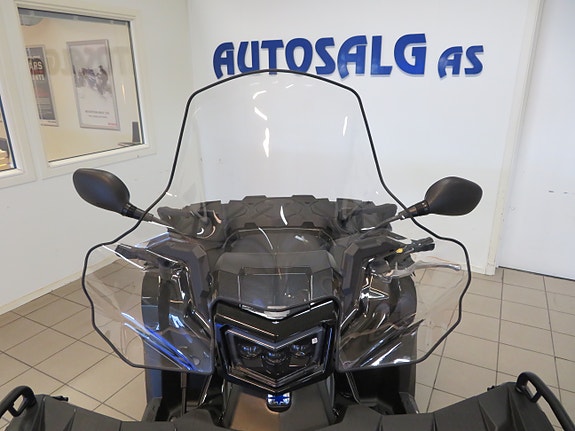 Polaris Sportsman 570 EPS 10 of 11