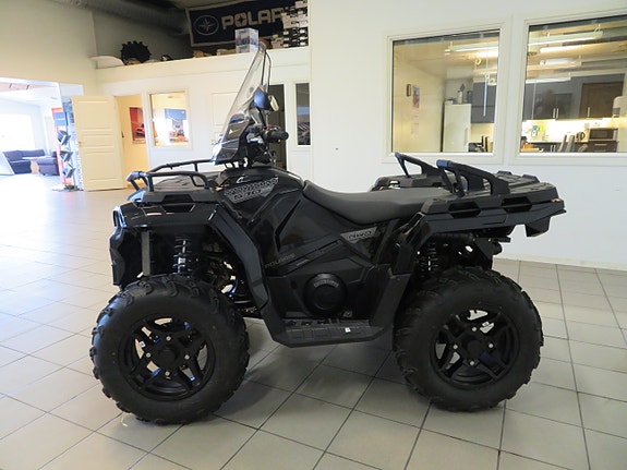 Polaris Sportsman 570 EPS 4 of 11