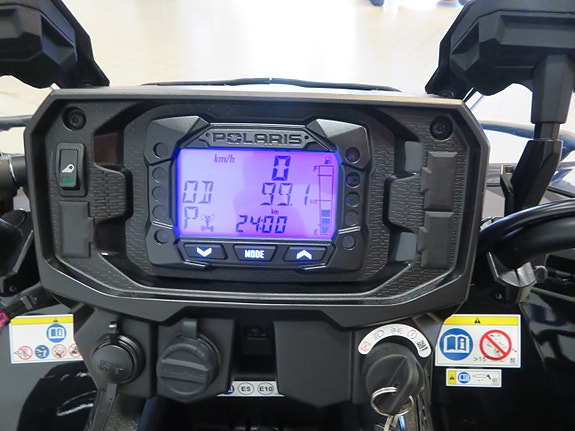 Polaris Sportsman 570 EPS 11 of 11