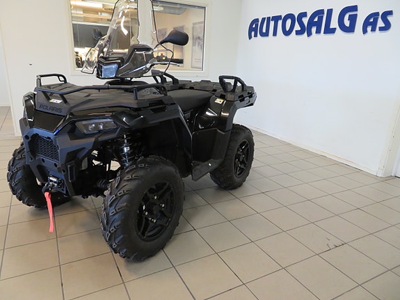 Polaris Sportsman 570 EPS 3 of 11