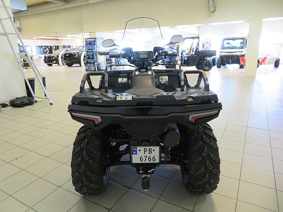Polaris Sportsman 570 EPS 6 of 11