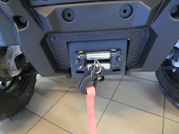 Polaris Sportsman 570 EPS 9 of 11