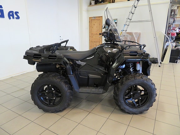 Polaris Sportsman 570 EPS 8 of 11