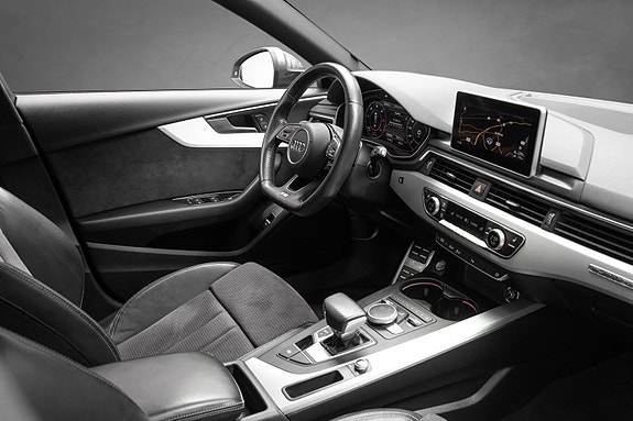 Audi A4 20 of 30
