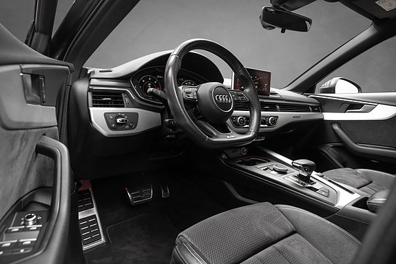 Audi A4 15 of 30