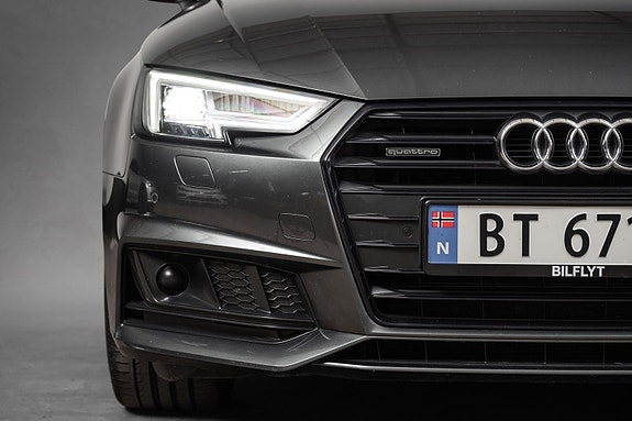 Audi A4 6 of 30