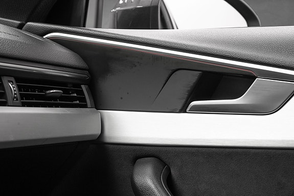 Audi A4 24 of 30