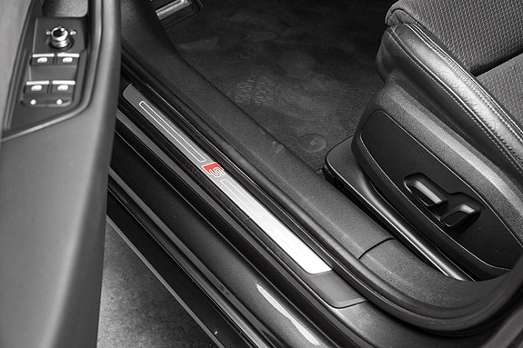 Audi A4 17 of 30