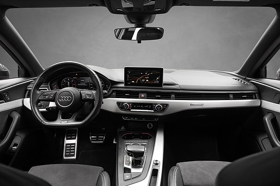 Audi A4 29 of 30