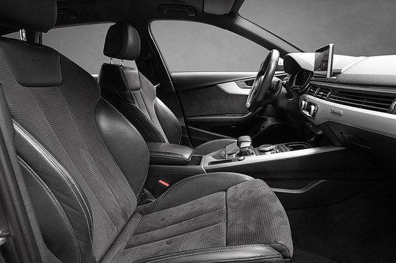 Audi A4 22 of 30