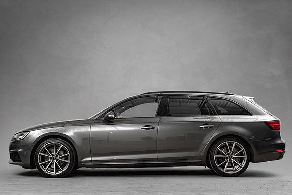 Audi A4 2 of 30