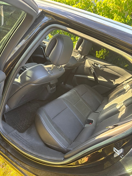 Peugeot 508 3 of 16