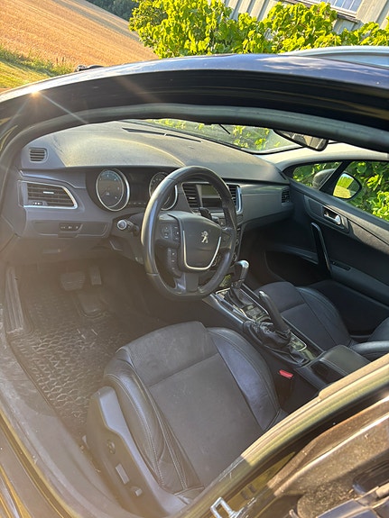 Peugeot 508 5 of 16