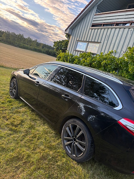Peugeot 508 11 of 16
