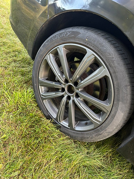 Peugeot 508 14 of 16