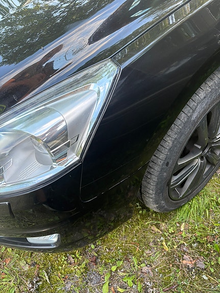 Peugeot 508 15 of 16