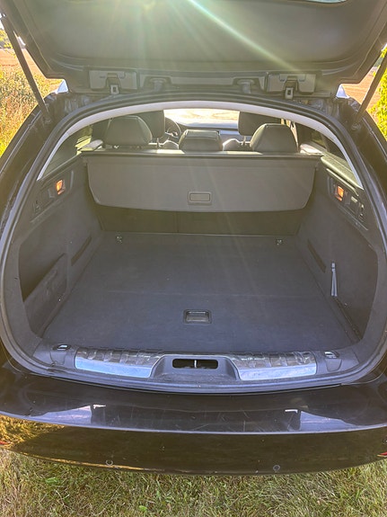 Peugeot 508 4 of 16