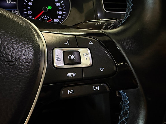 Volkswagen e-Golf VII 21 of 30