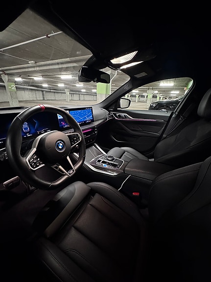 BMW i4 15 of 15