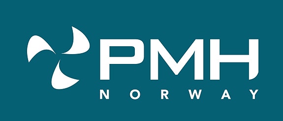 PMH Norway AS – Kvalitetsløsninger for maritim næring logo