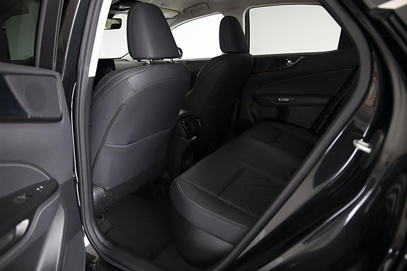 Lexus NX450h 21 of 29