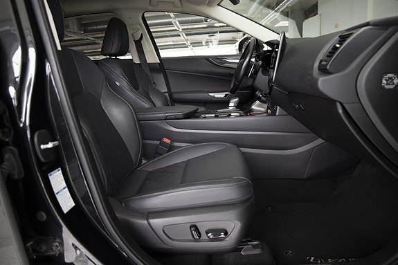 Lexus NX450h 29 of 29