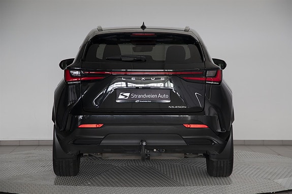 Lexus NX450h 6 of 29