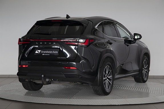 Lexus NX450h 5 of 29