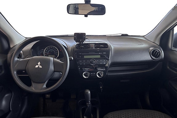 Mitsubishi Space Star 6 of 26
