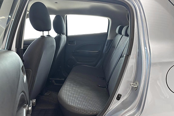Mitsubishi Space Star 7 of 26