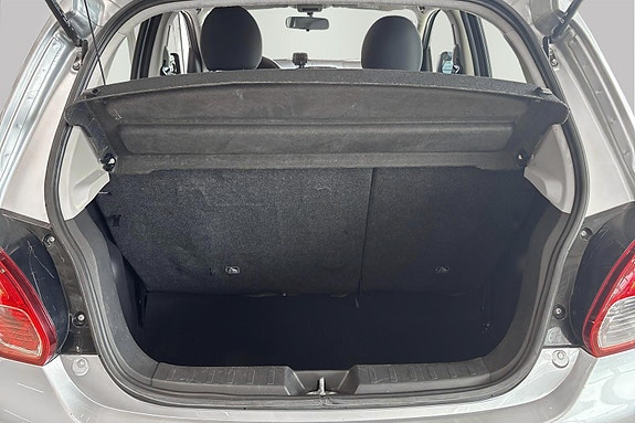 Mitsubishi Space Star 5 of 26