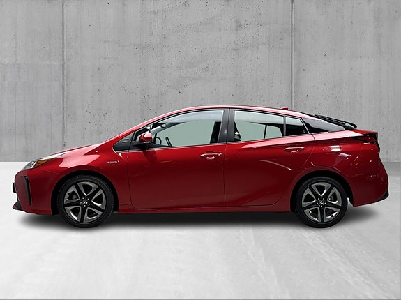 Toyota Prius 5 of 22