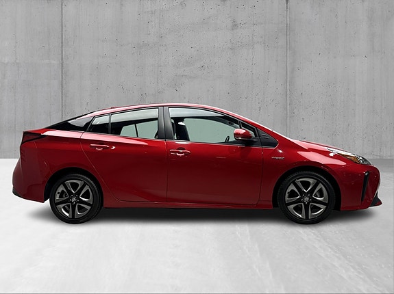 Toyota Prius 3 of 22