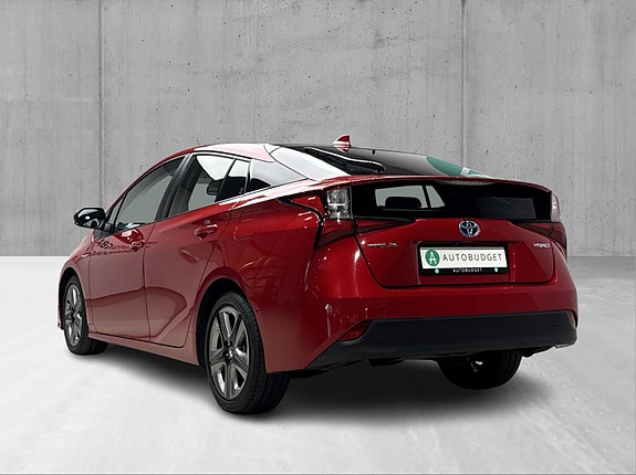 Toyota Prius 6 of 22
