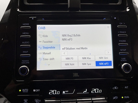 Toyota Prius 18 of 22