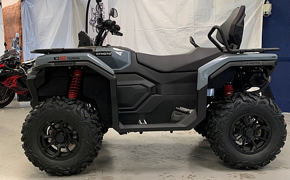 CFMOTO C5 ABS 5 of 11